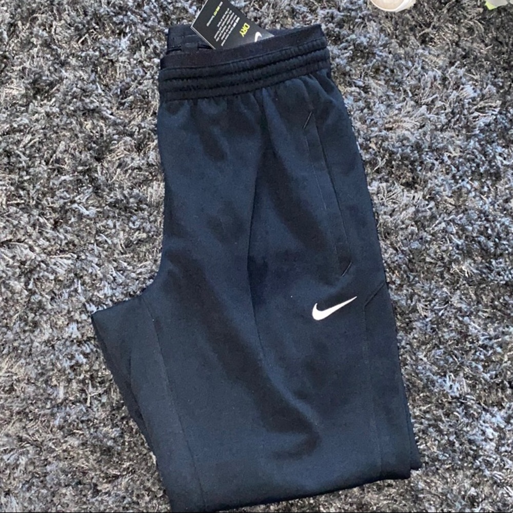 Nike joggers